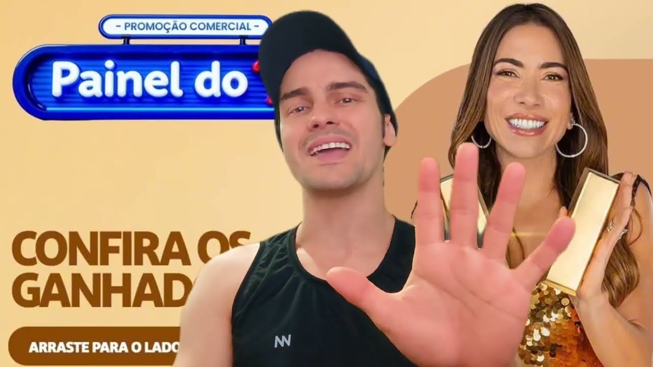 TELE SENA PROMOÇÃO PAINEL DO X E VINTE UM DA SORTE 16/12