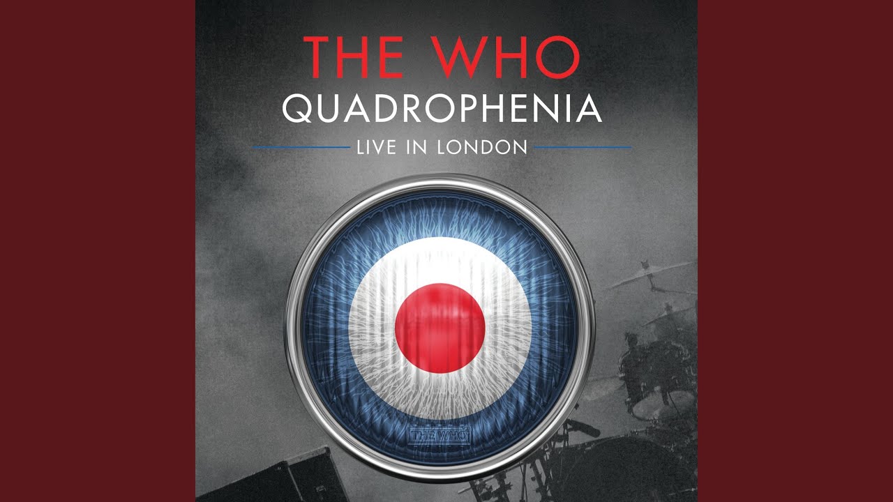 Tea & Theatre (Live In London / 2013)