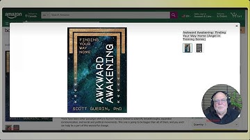 Book 101 Review, in its fifth season, features Scott Guerin as my guest.