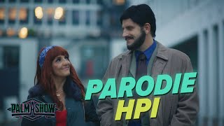 Parodie HPI  Palmashow