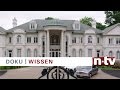 Trailer n-tv Doku „Das Leben der Milliardäre - Sorgen der Reichen“ am 29.01.2016