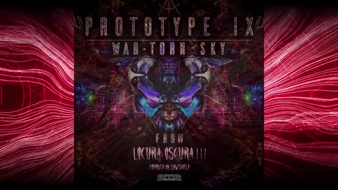 Watch Prototype IX - War-torn Sky on YouTube Watch Prototype IX - War-torn Sky on YouTube