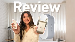 UNBOXING CurBot smart curtain opener #smarthomegadgets #unboxing #unboxingvideo #smartcurtain