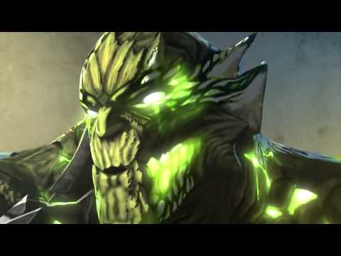 Iron man vs Hulkheroes united