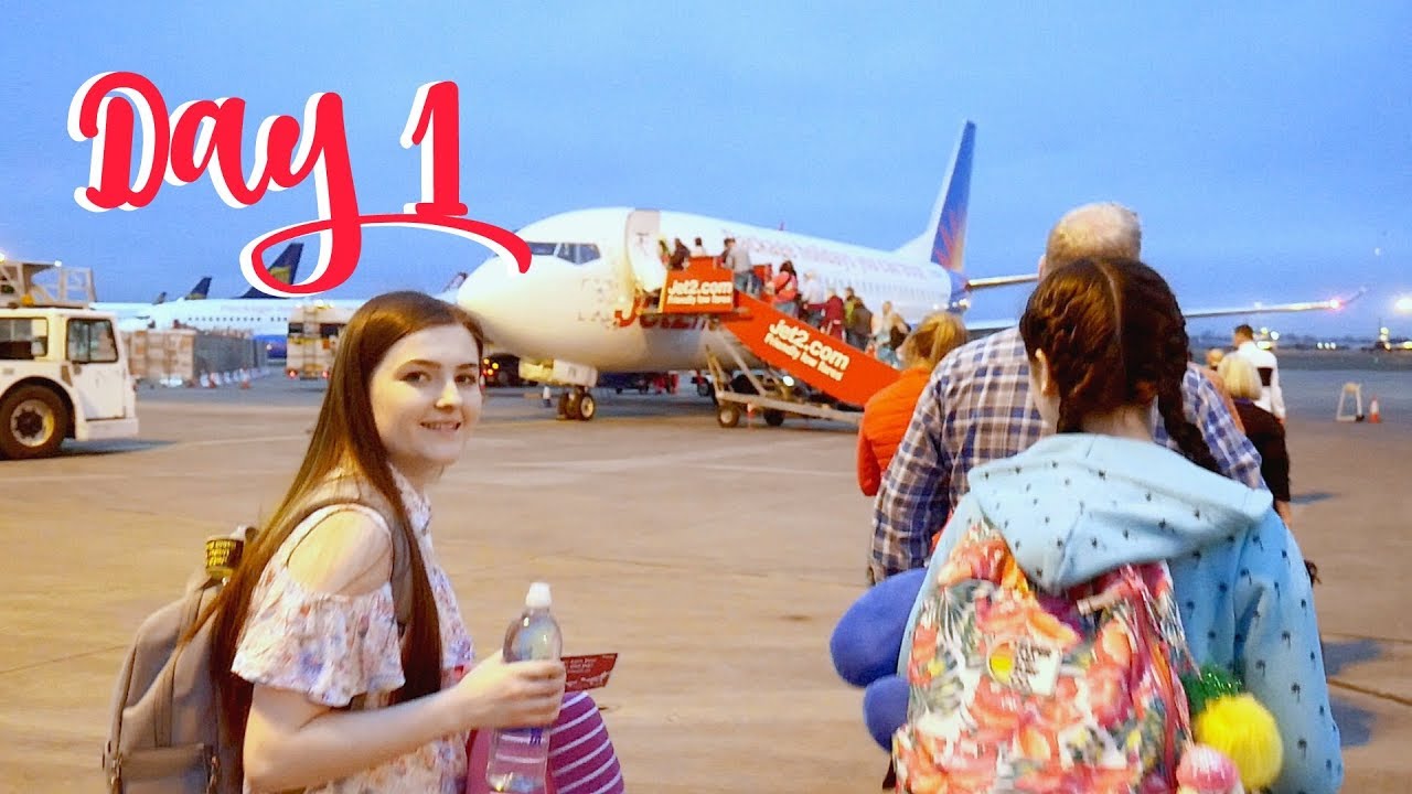 jet2 travel advice spain