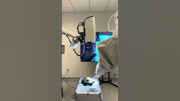 RoboticScope x MMI Symani Surgical System