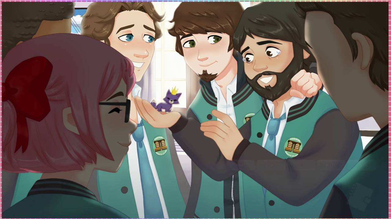 COMPLETED Asagao Academy 100 Ending YouTube completed-asagao-academy-100-ending-youtube