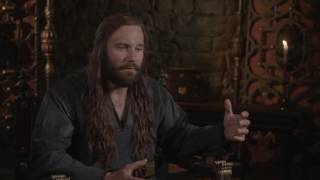 Викинги Vikings 4 сезон Русское видео о съёмках #1 2016 Викинги Vikings 4 сезон Русское видео о съёмках #1 2016