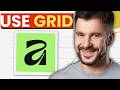 How to Use Grid in Affinity Designer (2026 Guide)