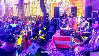 Satinder Sartaaj Singing Live | Shava Ni Girdhari Lal | Gippy Grewal | Humble Music screenshot 2