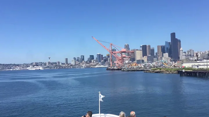 Seattle Hidden Wonders