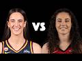 CAITLIN CLARK'S FEVER VS THE FIRE!! (WATCH ALONG)