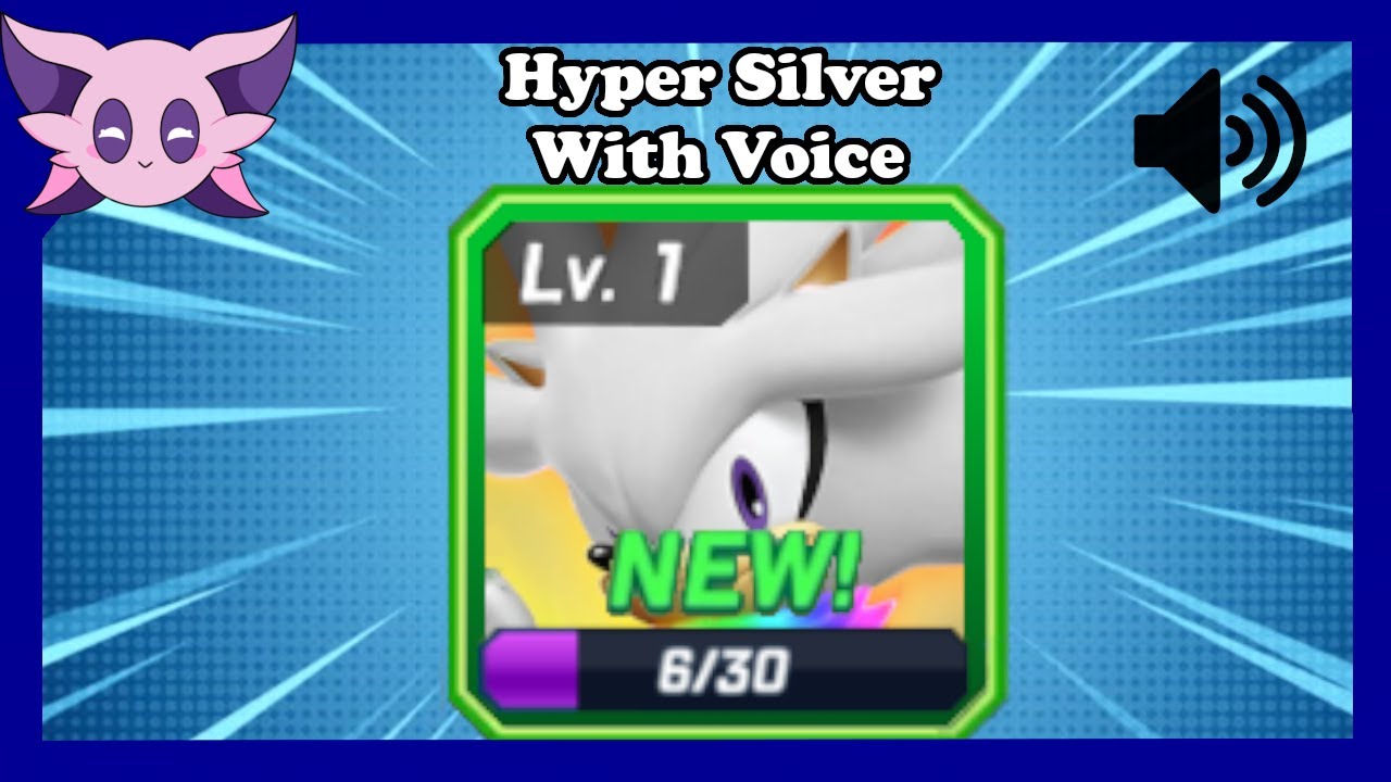 Pokemon Hyper Sonic 425