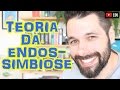 Teoria da Endossimbiose - Mitocôndria e Cloroplasto | Biologia com Samuel Cunha