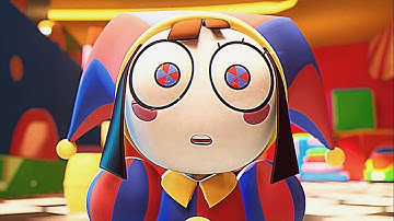 The Amazing Digital Circus - Basics in Behavior || Sub. Español