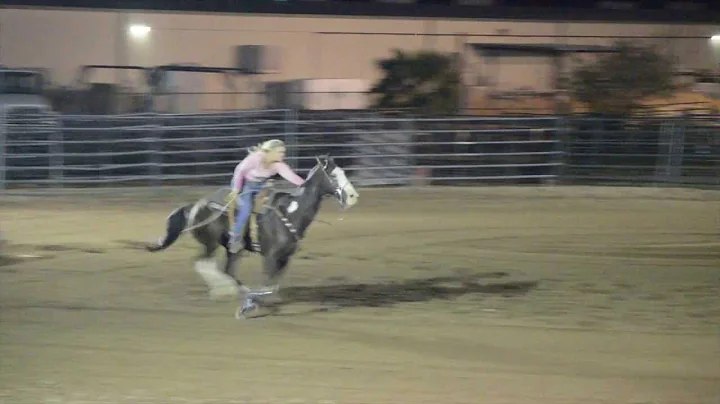 Marana Heritage- Jayme Frazier
