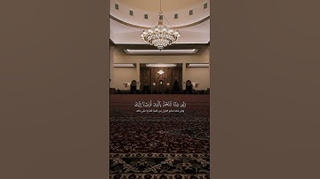 ارح سمعك #تلاوة_خاشعة #قرآن #اكسبلور
