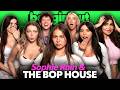 THE BOP HOUSE IS FALLING APART W/ SOPHIE RAIN, AISHAH SOFEY, SUMMER IRIS, ALINA ROSE, & AVA REYES