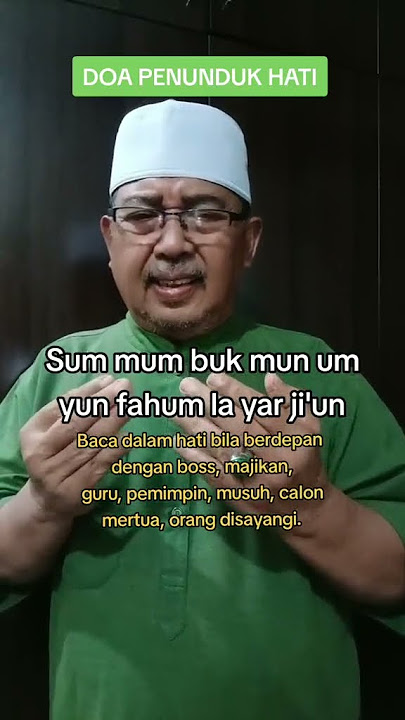 doa agar kita selalu diasihi orang, insyaallah 😇😇😇 #youtubeshorts