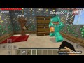 Minecraft PE 2Fakir 1Zengin DUYGUSAL