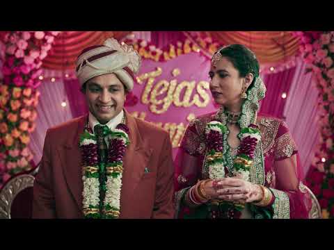 Ashirvad Water Storage Tanks - The Wedding