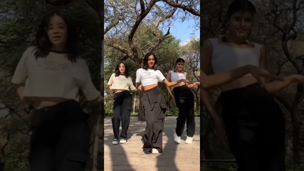 Ta Ta Ta x Cheez Badi hai Remix  #tiktok #shortsfeed #dance #trend #shorts