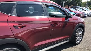2017 Hyundai Tucson Manassas, Chantilly, Fairfax, Woodbridge, Centreville, VA A17821