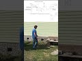 Грозная электронная СОБАКА круто сторожит дачу #электроника #своимируками #топ
