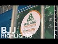 Ireland National IBJJF Jiu Jitsu  Championship