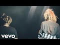 Juice WRLD - Tag Along (Music Video)