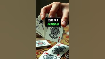 AI Plays Cards?! Genius Logic App Agent Loop Demo!