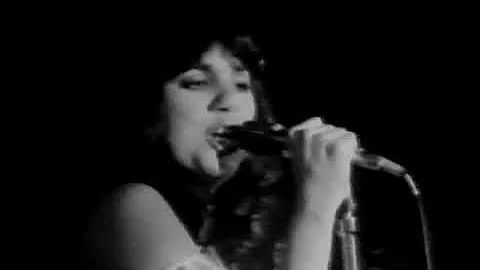 Linda Ronstadt, RAI Amsterdam, 21 nov 1976