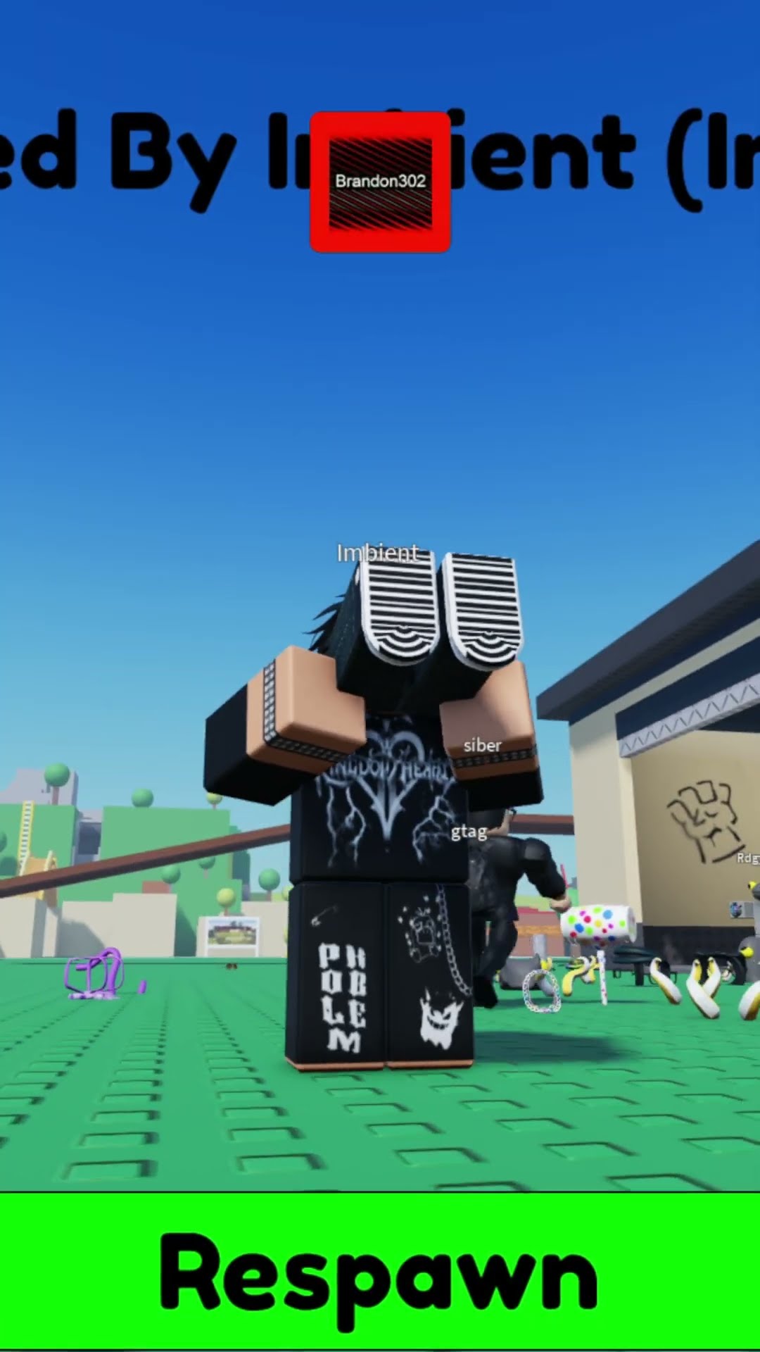 he devoured me.. ?? #shorts #roblox