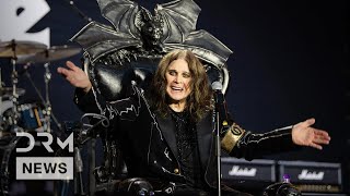 Download Lagu Just Weeks Before His Death: Ozzy Osbourne’s Final Concert With Black Sabbath | AA15 MP3 Download Lagu Just Weeks Before His Death: Ozzy Osbourne’s Final Concert With Black Sabbath | AA15 MP3