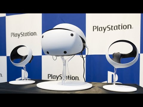 PSVR 2 not