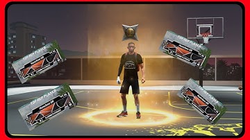 MOST DEMIGOD SLASHING PLAYMAKER BUILD TO ISO WITH IN NBA 2K21!!! NBA 2K21 MIX #1