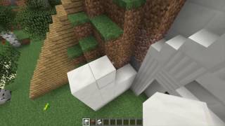 Строительство В Minecraft #17 - Зона Искусства И Отдыха (Часть 5)