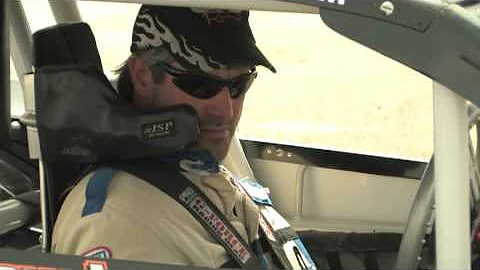 Scott Conover Racing
