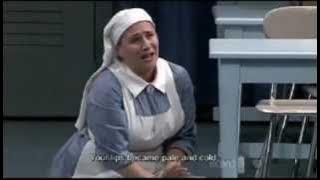 Patricia Racette: Senza mamma (G.Puccini, Suor Angelica)