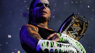 Jeff Hardy | Comatose | Tribute Video | WWE Tributes Oficial