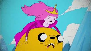 Juice WRLD - lucid dreams ft Vict Molina [ ADVENTURE TIME ]