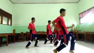 Senam Aerobik (perfect - via vallen) XIItkr2 - smkn1bancak