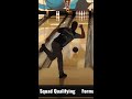 Does This Bowling Strike Count As A Messenger? #shorts #bowling