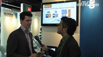 Encap- Thomas Bostrøm Jørgensen