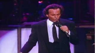 Julio Iglesias - Un Canto A Galicia ( HD ) chords