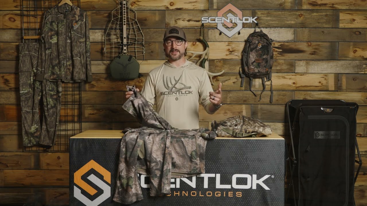 Savanna Fuse - Early Season Jacket & Pant Breakdown