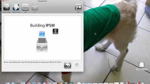 How To - Build Custom Firmware w/ Pwnagetool