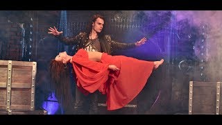 ИЛЛЮЗИОННОЕ ШОУ В CROCUS CITY HALL /фокусы с разоблачением ИЛЛЮЗИОННОЕ ШОУ В CROCUS CITY HALL /фокусы с разоблачением