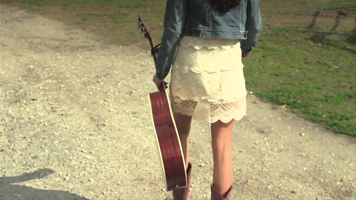 Holly Kay "Let Go"