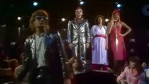 Thumbnail of Buggles   Video Killed The Radio Star  Remix 2025